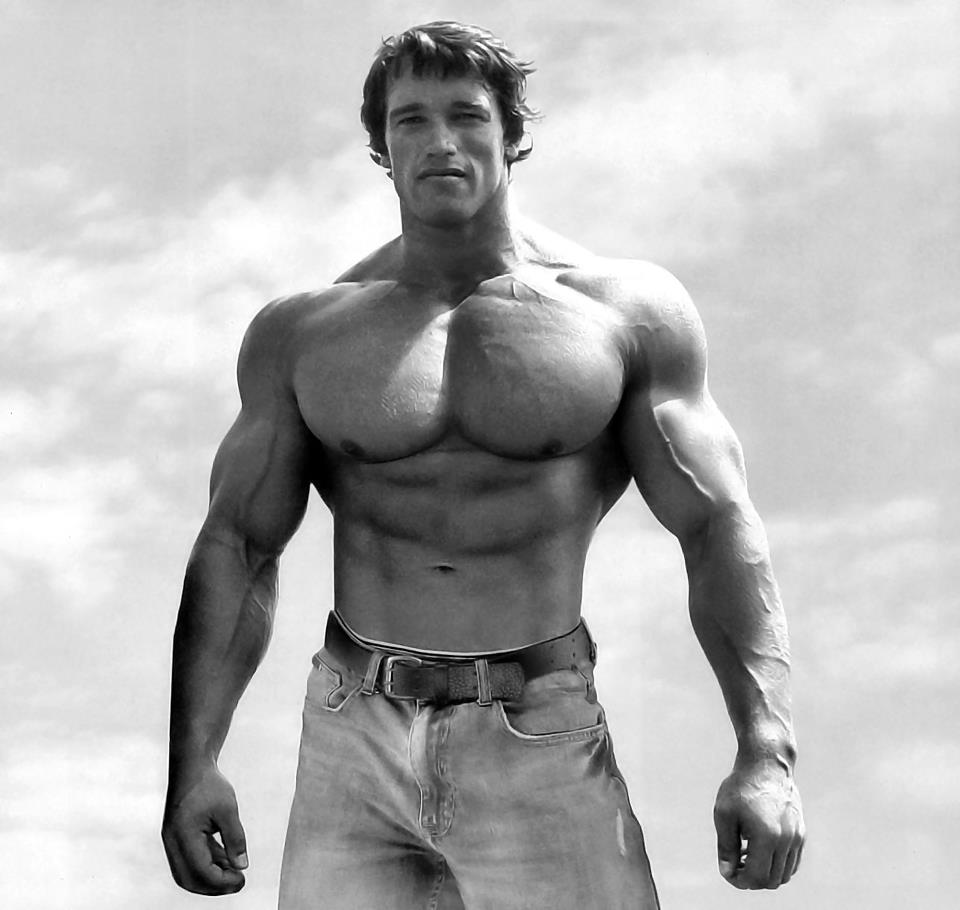 BEST BODYBULDER EVER
